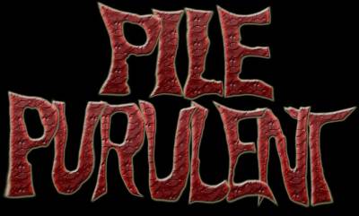 logo Pile Purulent